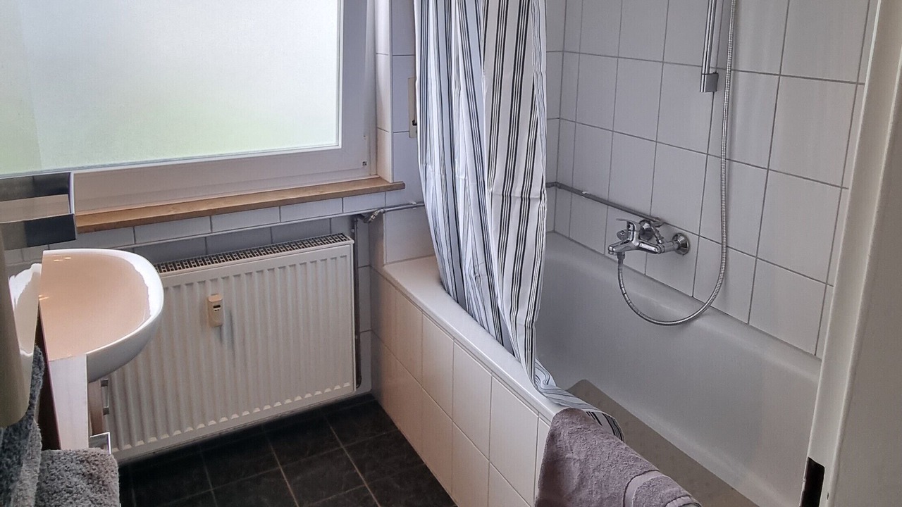 Photo of Bathroom in Burgsteinfurt