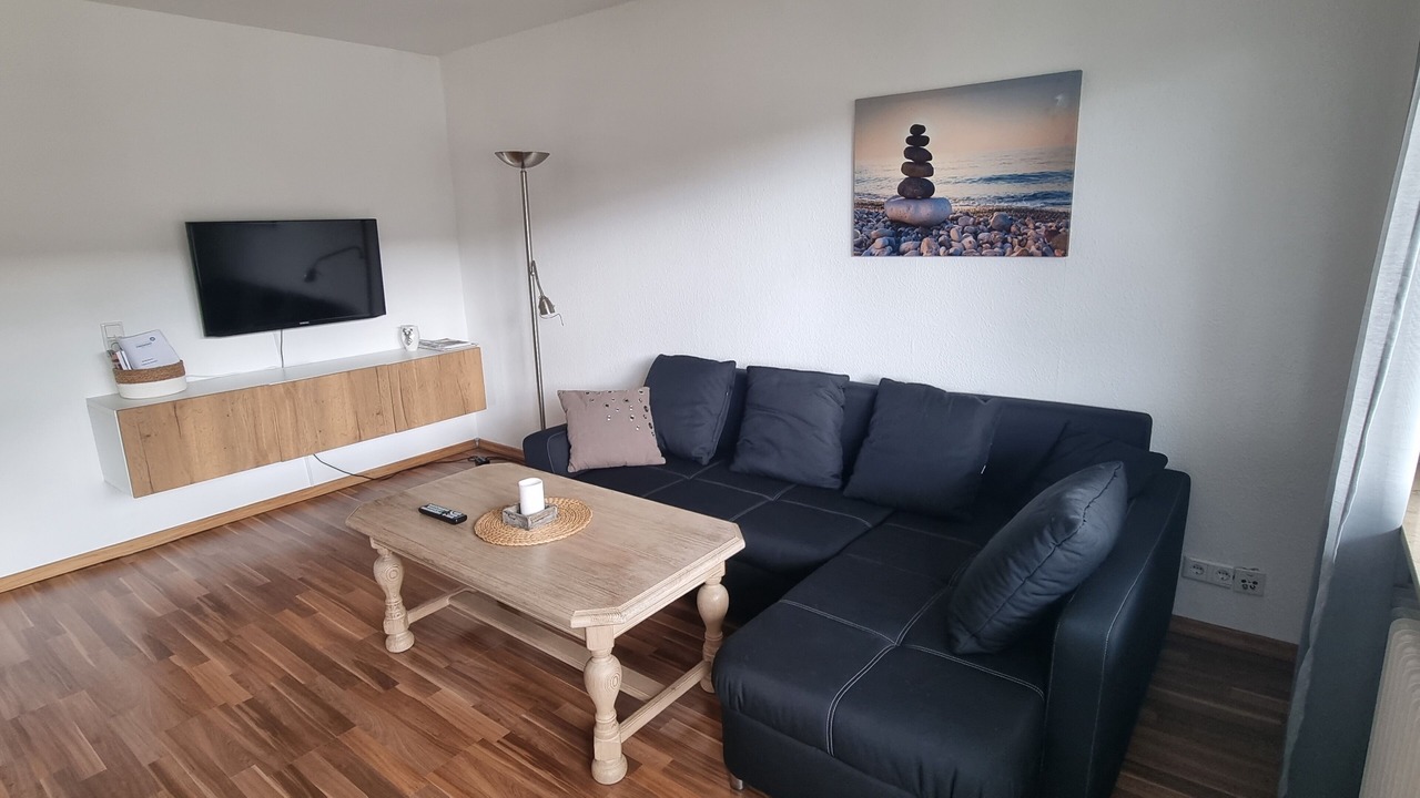 Photo of Livingroom in Burgsteinfurt