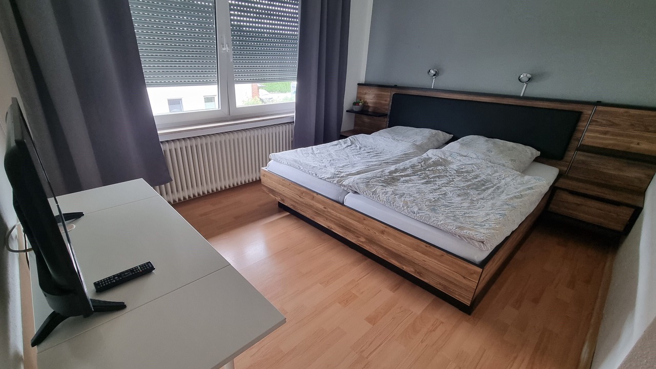 Photo of Bedroom in Burgsteinfurt