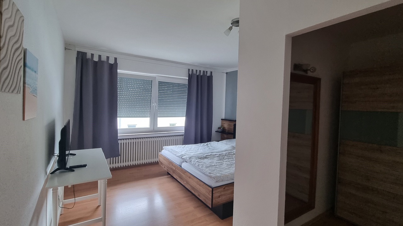 Photo of Bedroom in Burgsteinfurt