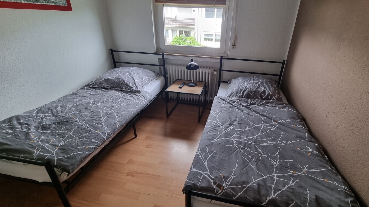 Photo of Bedroom in Burgsteinfurt