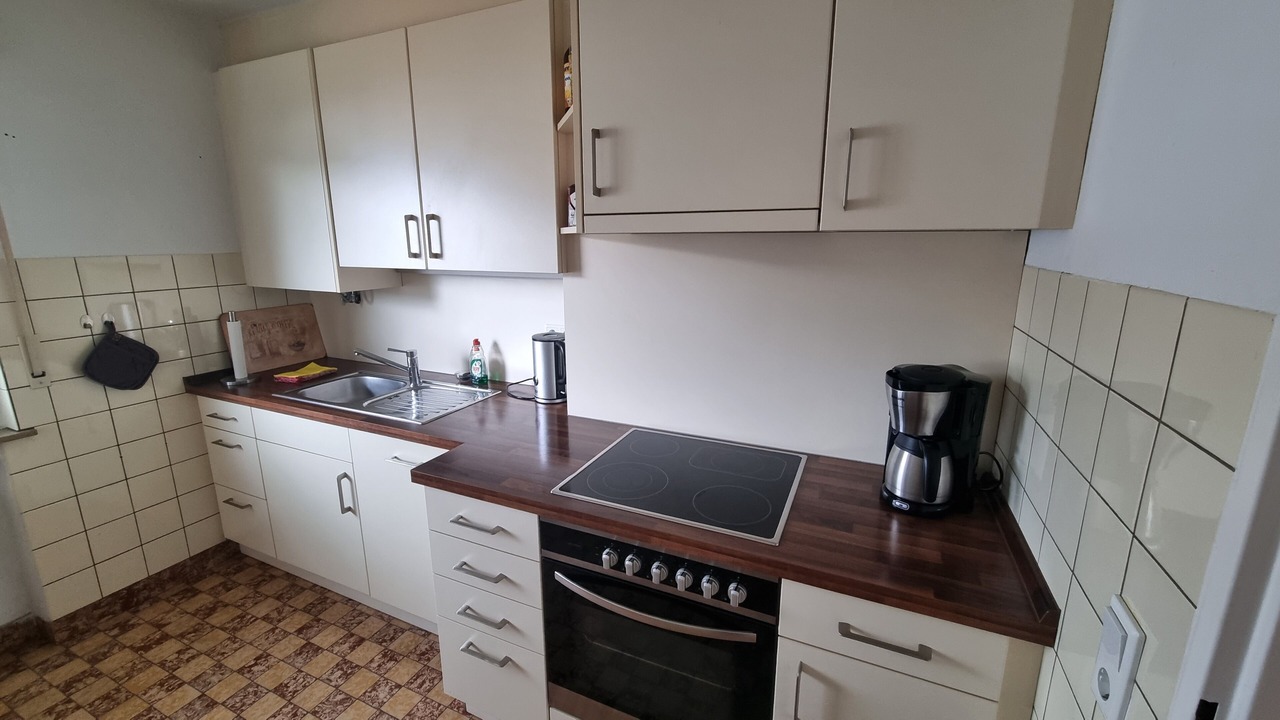 Photo of Kitchen in Burgsteinfurt