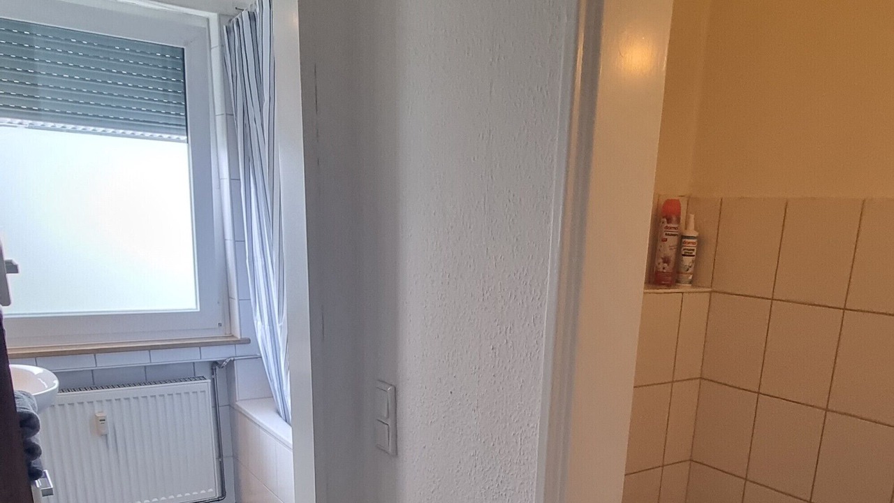 Photo of Bathroom in Burgsteinfurt