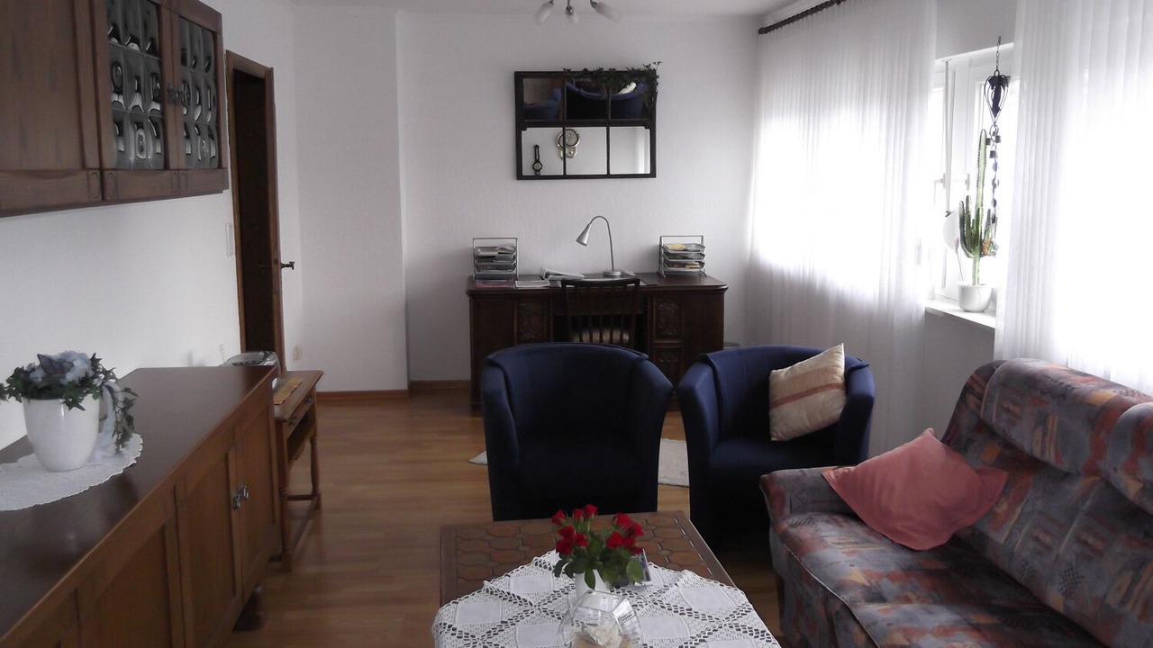 Photo of Livingroom in Telgte