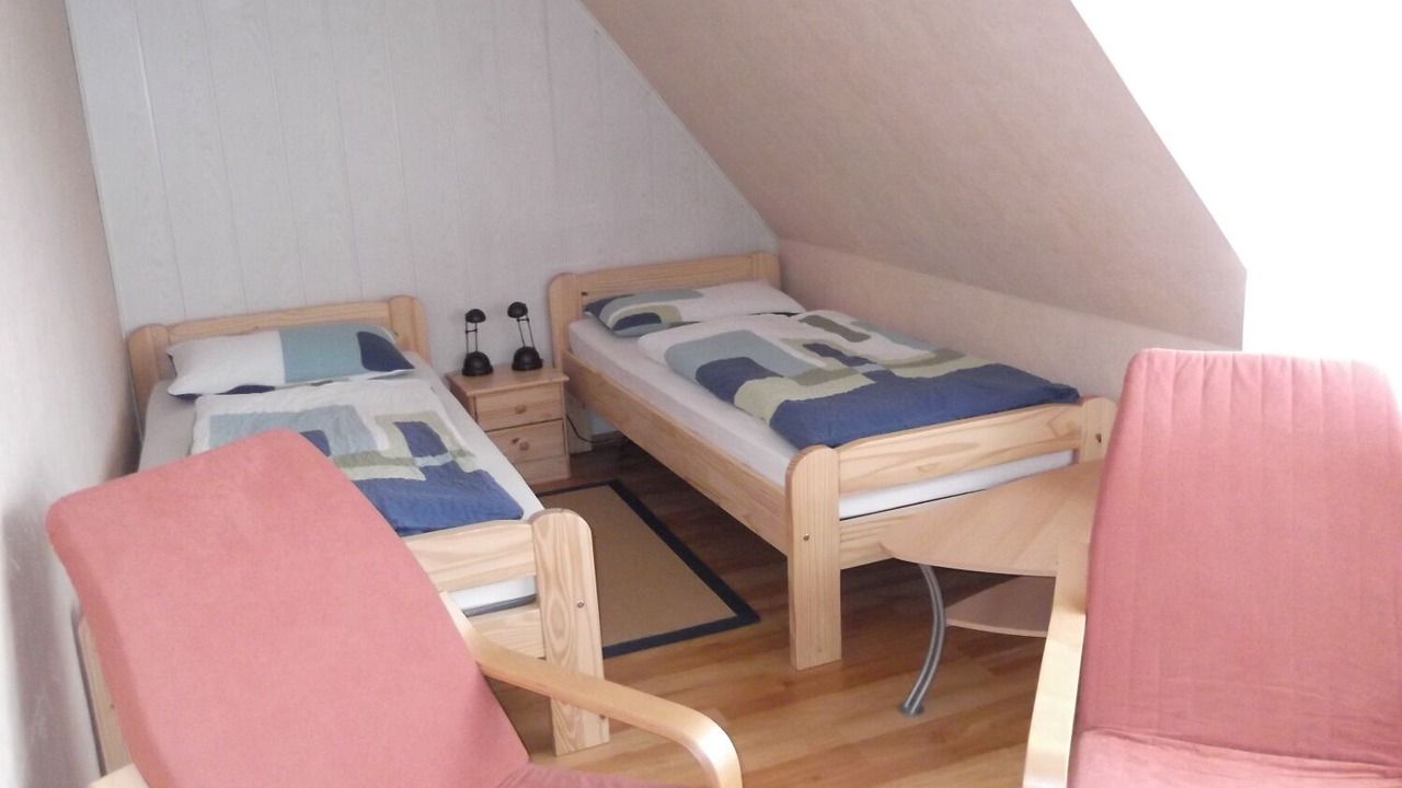 Photo of Bedroom in Telgte
