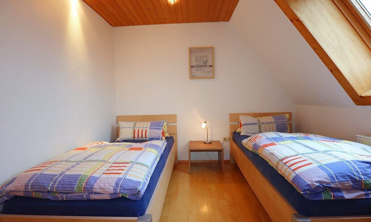 Photo of Bedroom in Villingen-Schwenningen