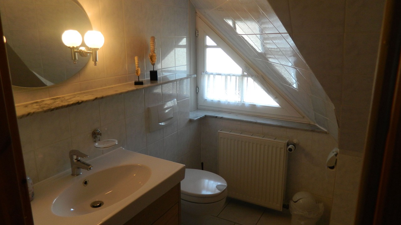 Photo of Bathroom in Gross Zicker