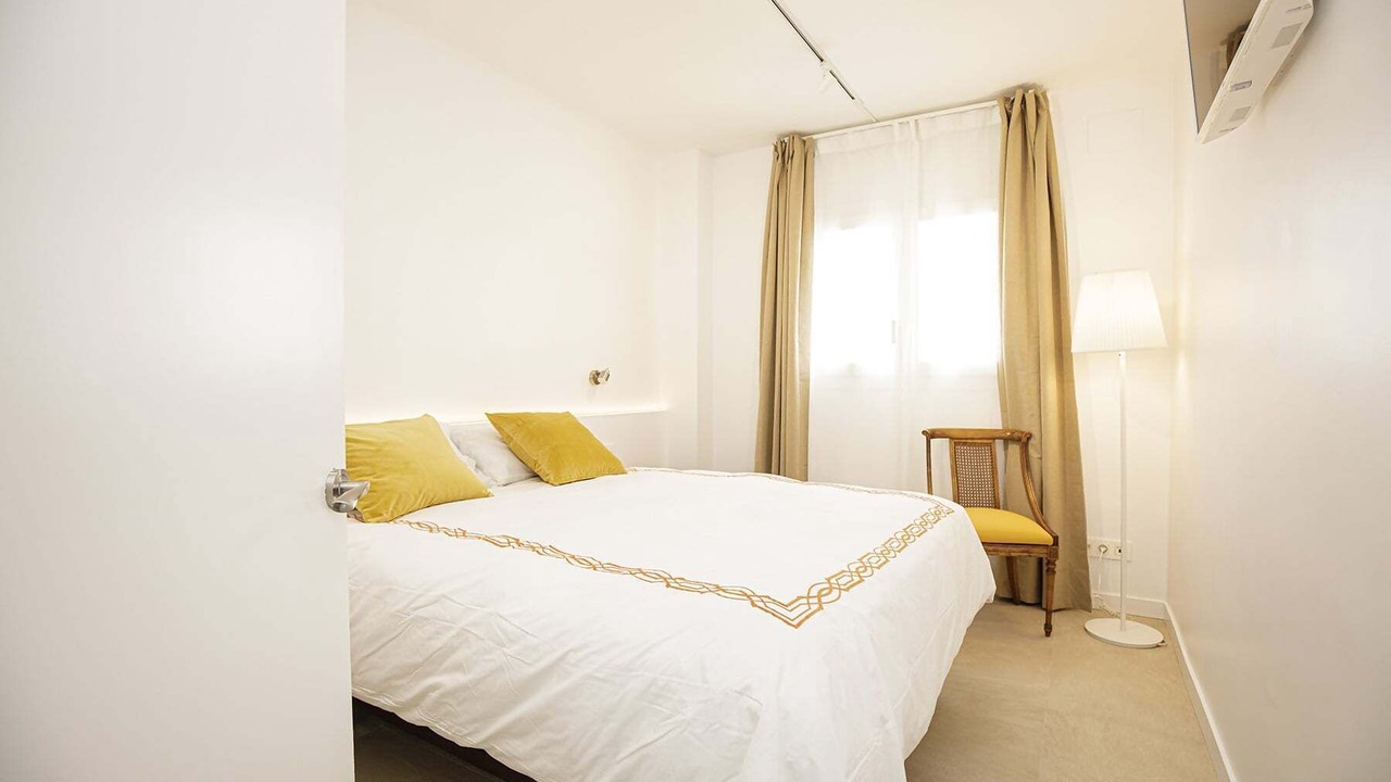 Photo of Bedroom in Eixample