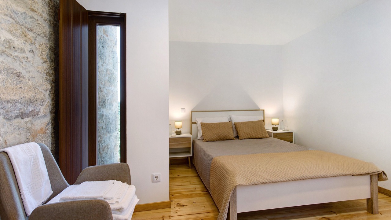 Photo of Bedroom in Ansiao