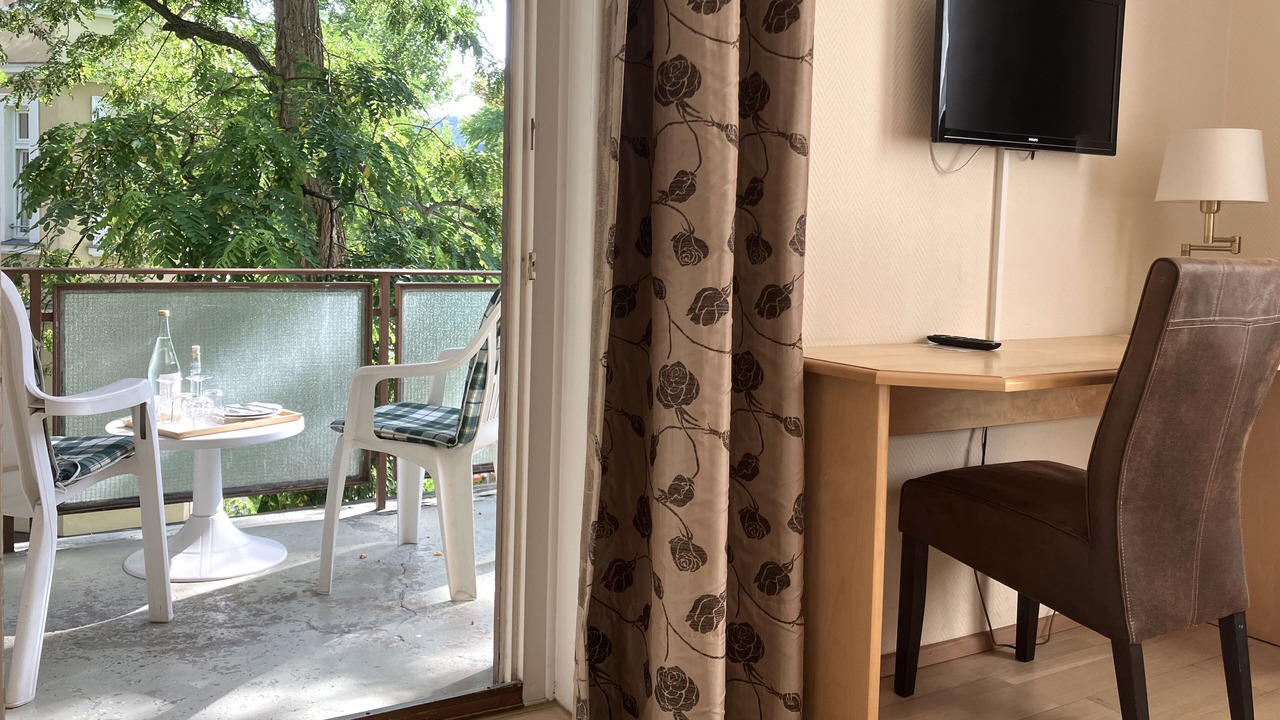Photo of Bedroom in Gmain