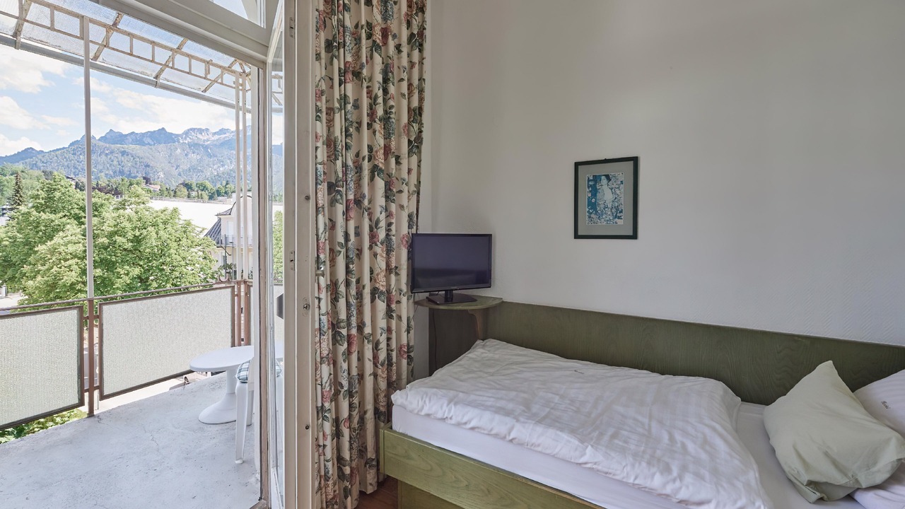 Photo of Bedroom in Gmain