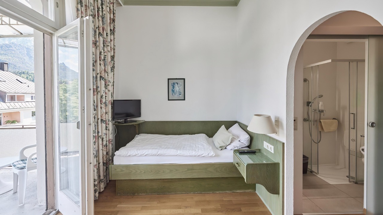 Photo of Bedroom in Gmain