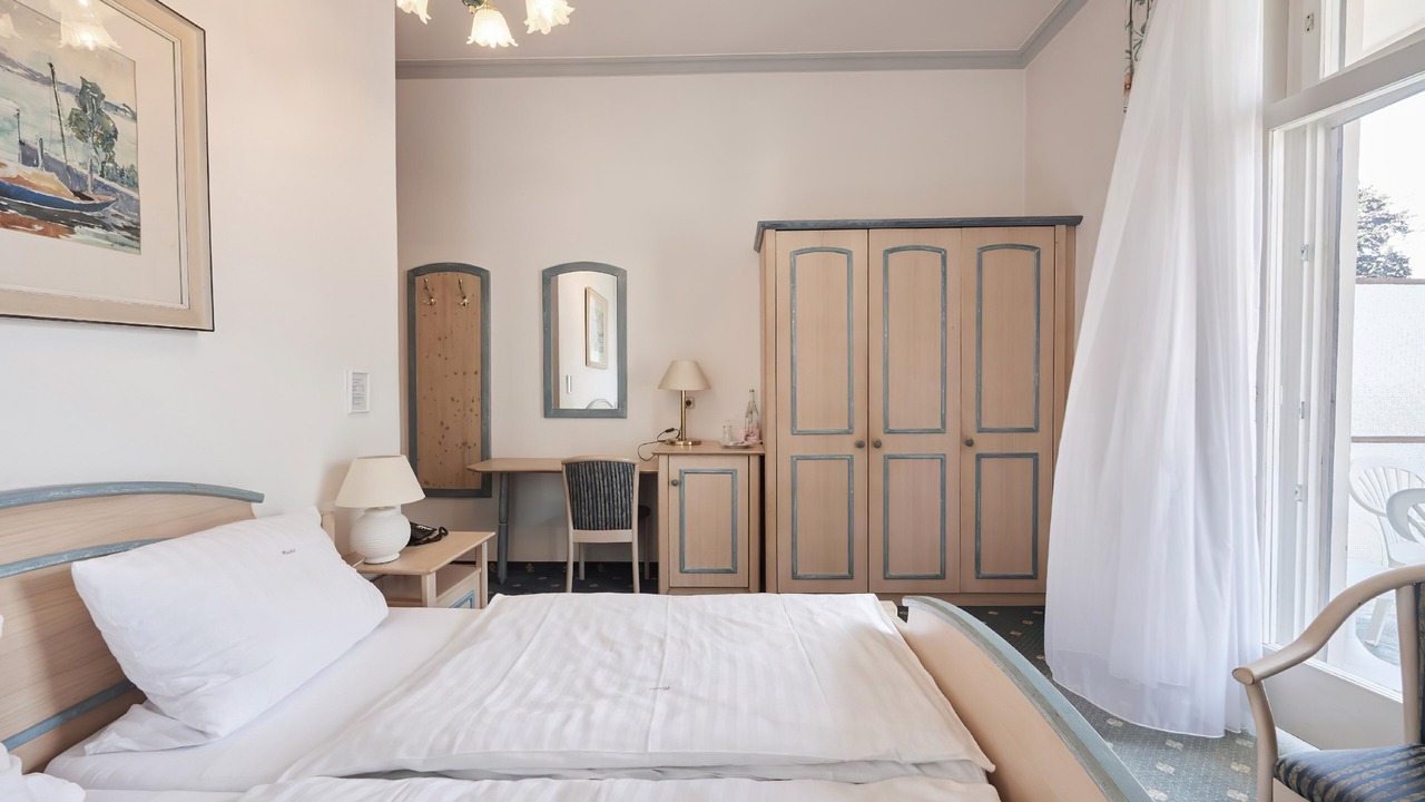 Photo of Bedroom in Gmain