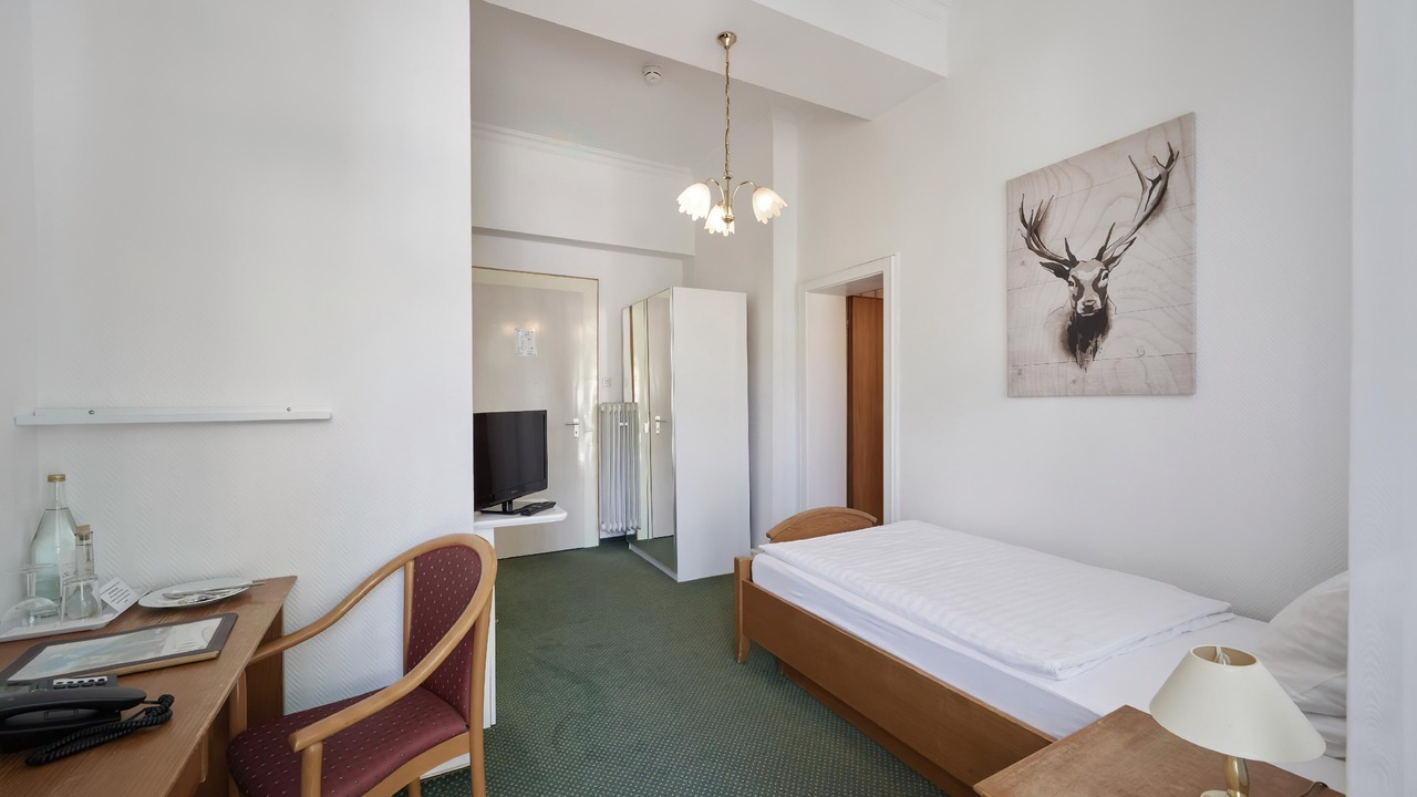 Photo of Bedroom in Gmain