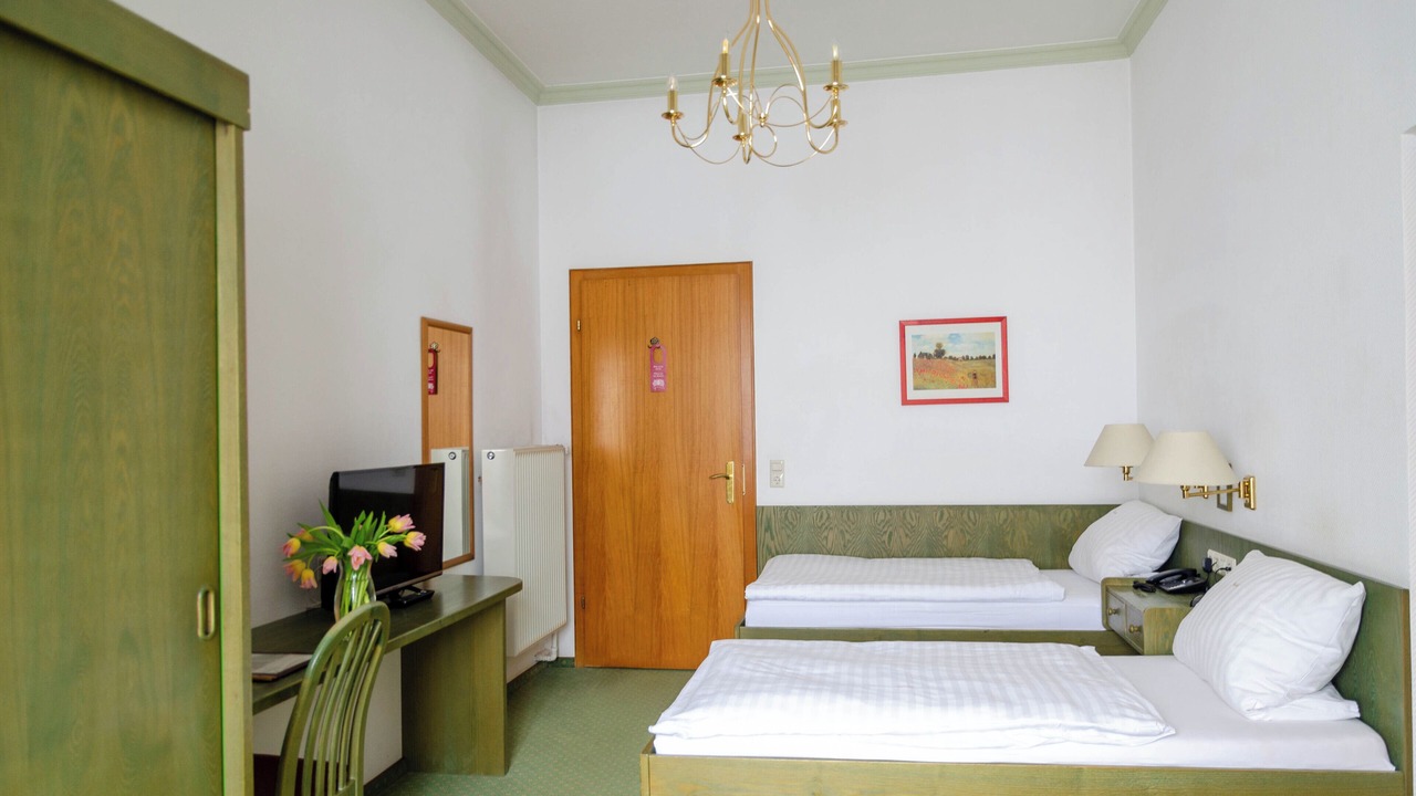 Photo of Bedroom in Gmain