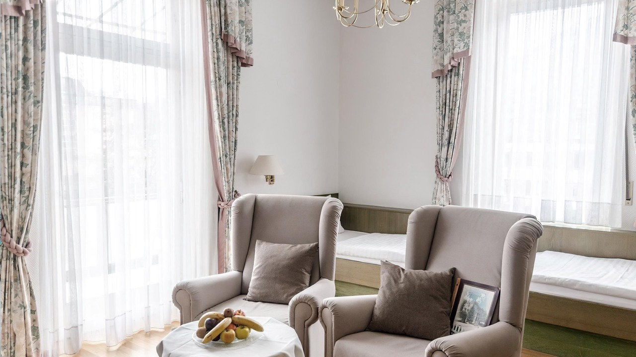 Photo of Bedroom in Gmain