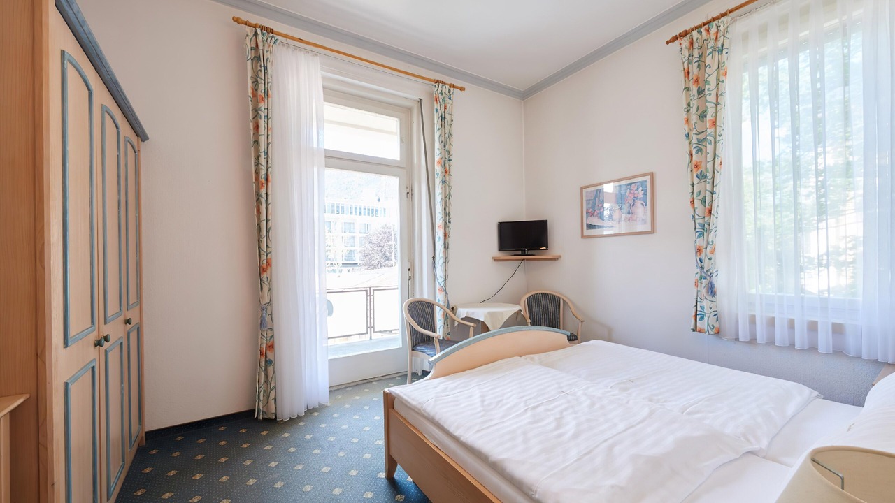 Photo of Bedroom in Gmain