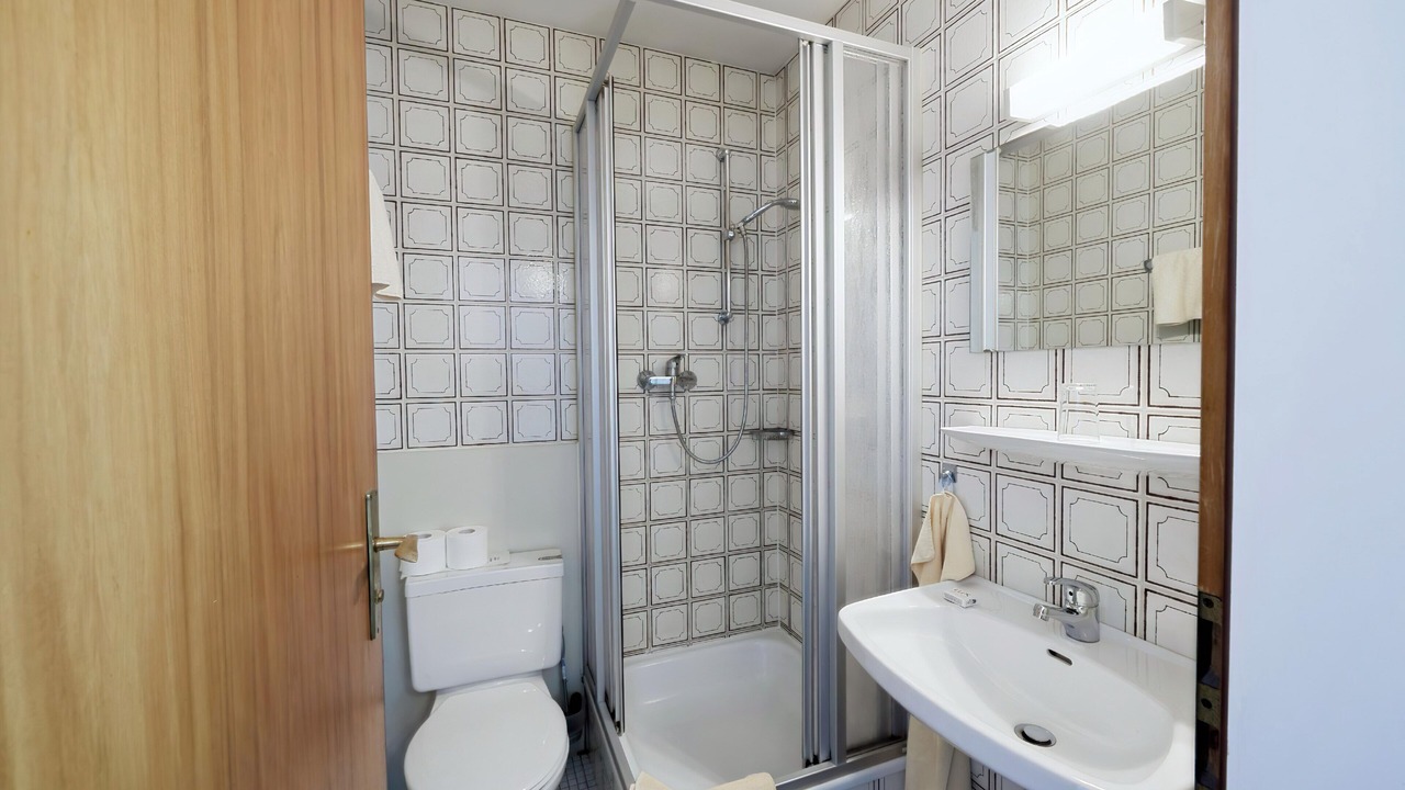 Photo of Bathroom in Gmain
