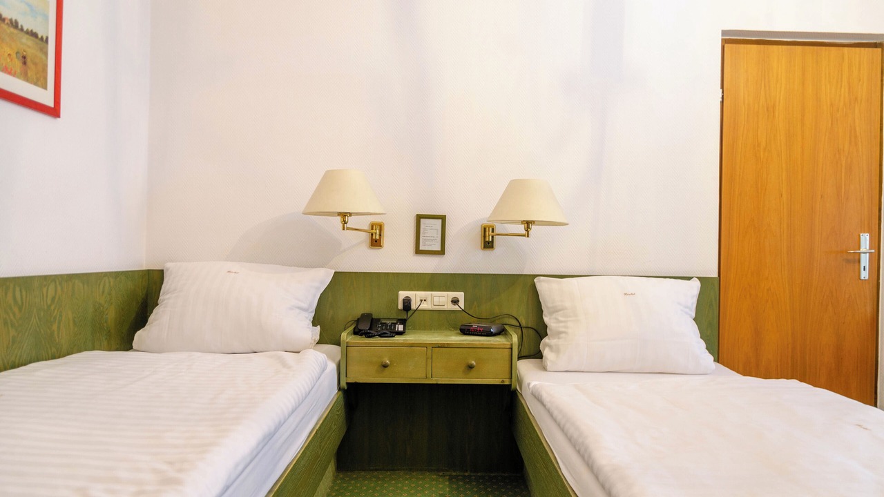 Photo of Bedroom in Gmain