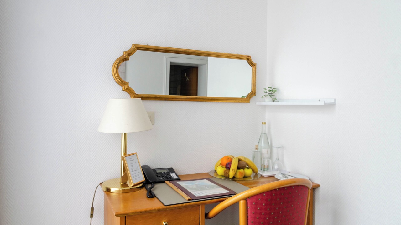 Photo of Bedroom in Gmain