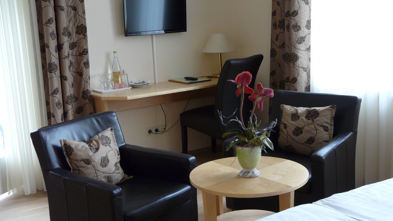 Photo of Bedroom in Gmain