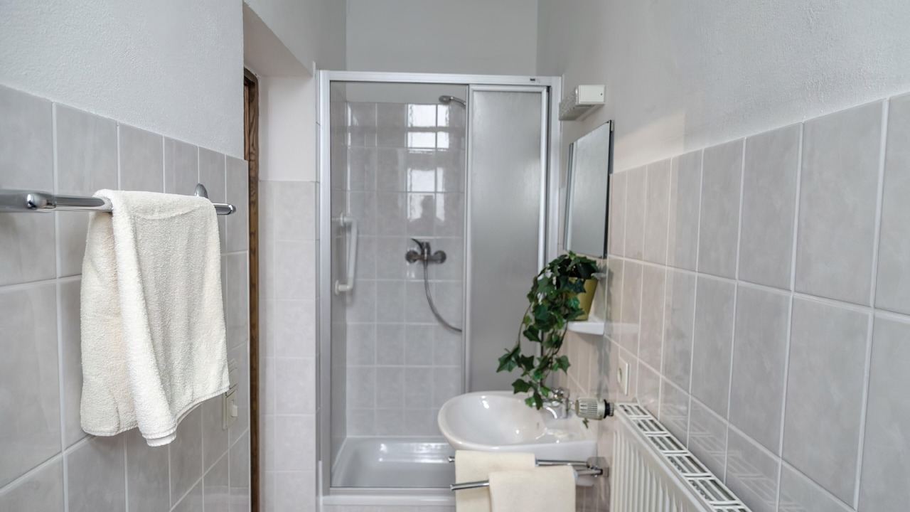 Photo of Bathroom in Gmain