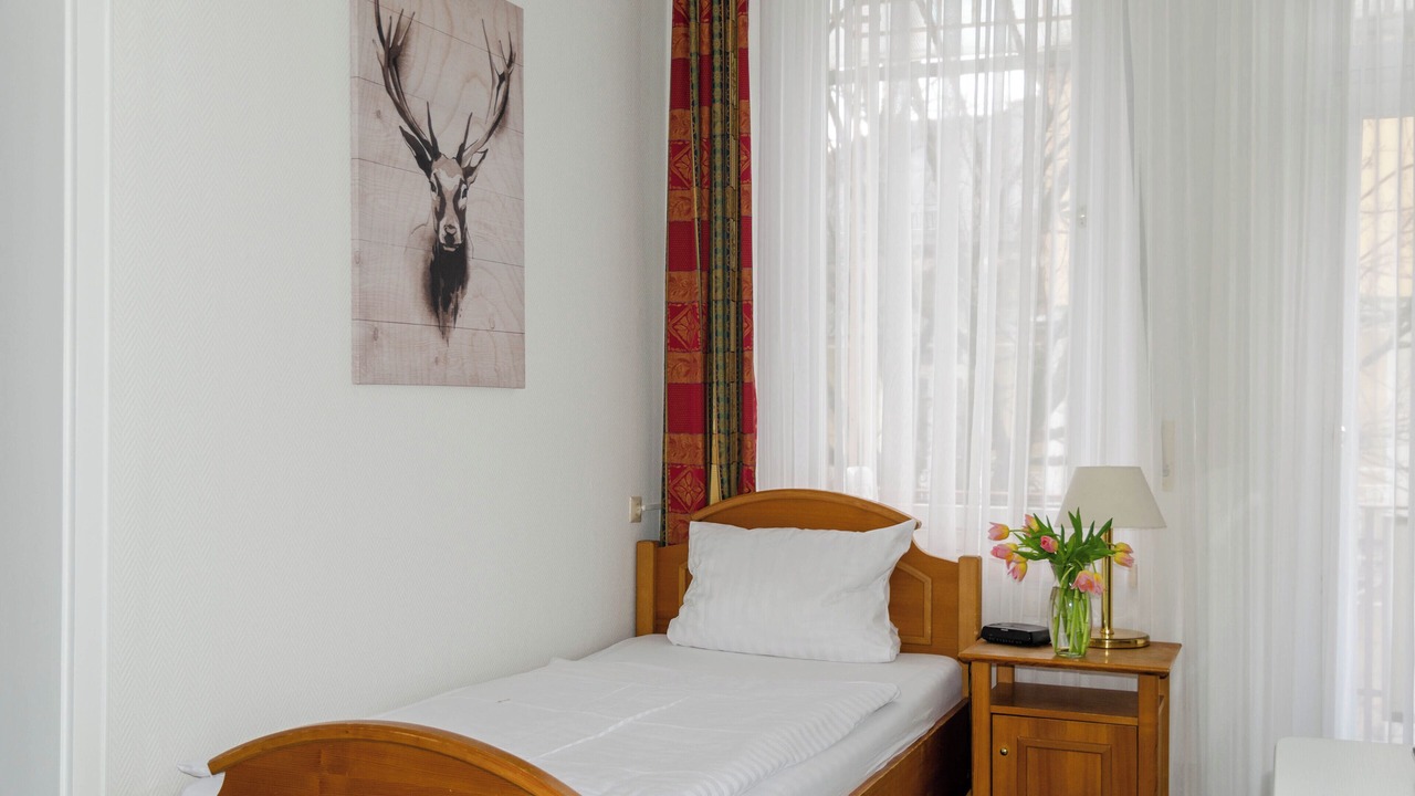 Photo of Bedroom in Gmain