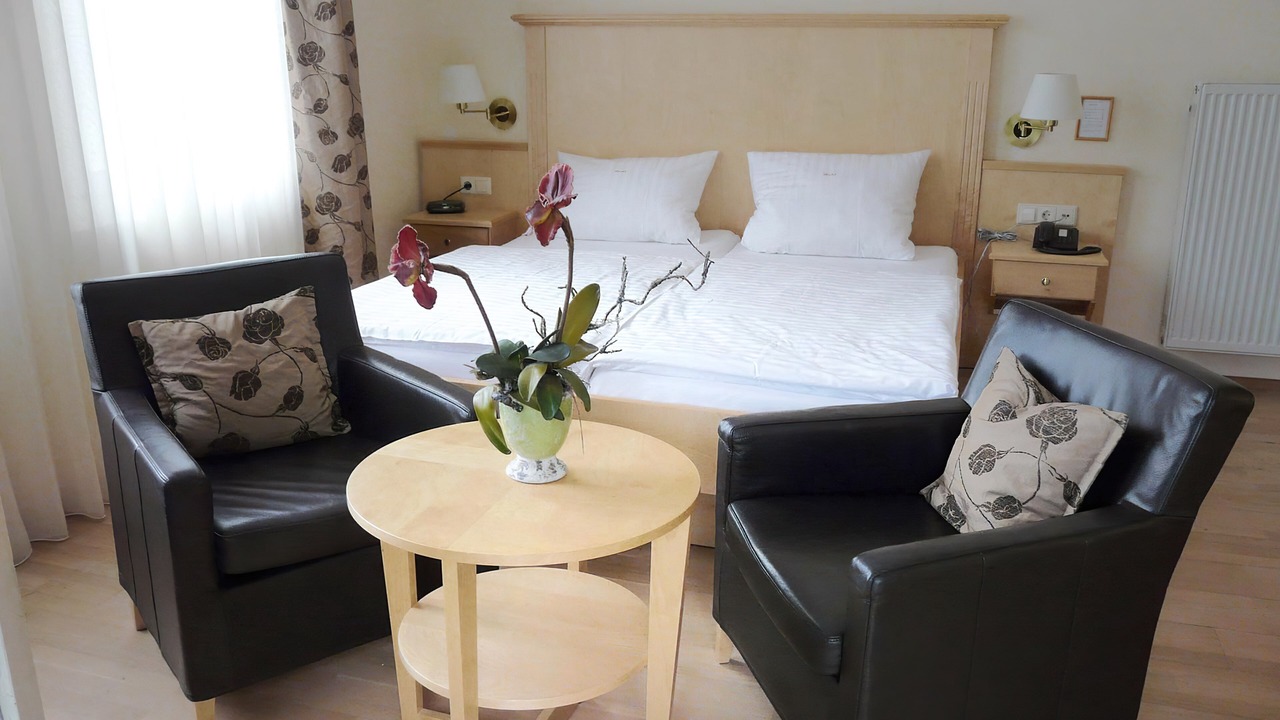 Photo of Bedroom in Gmain