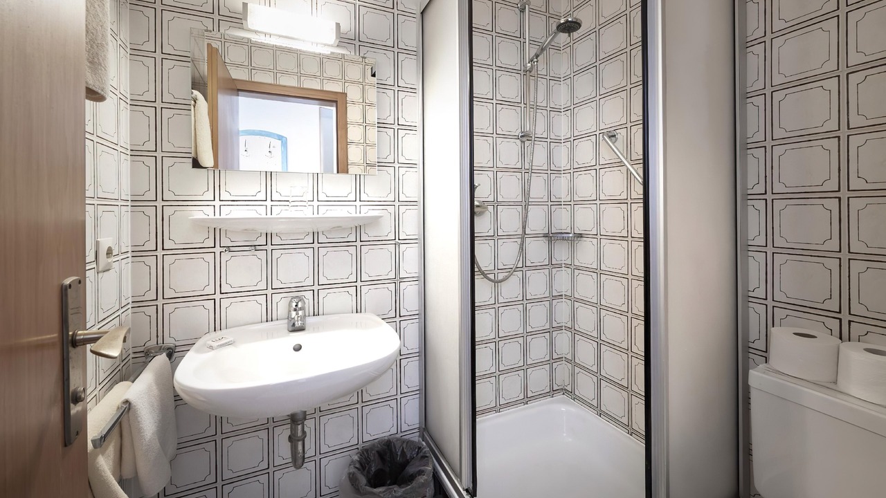 Photo of Bathroom in Gmain