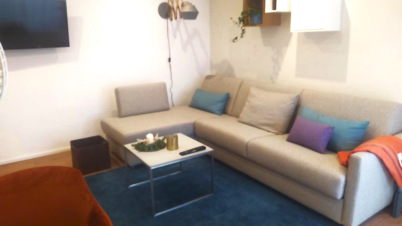 Photo of Livingroom in Mimberg