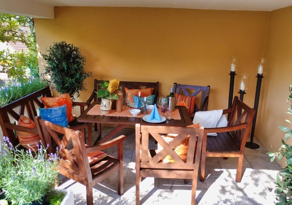 Photo of Outdoor in Mimberg
