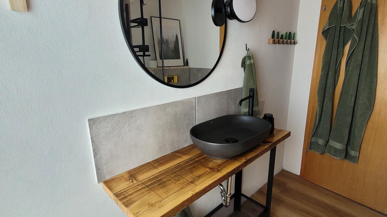 Photo of Bathroom in Lossburg