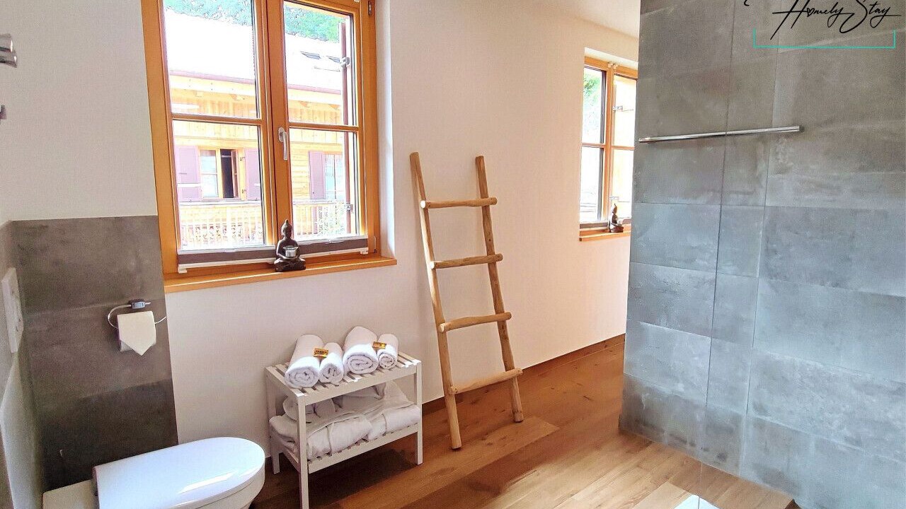 Photo of Bathroom in Bayrischzell