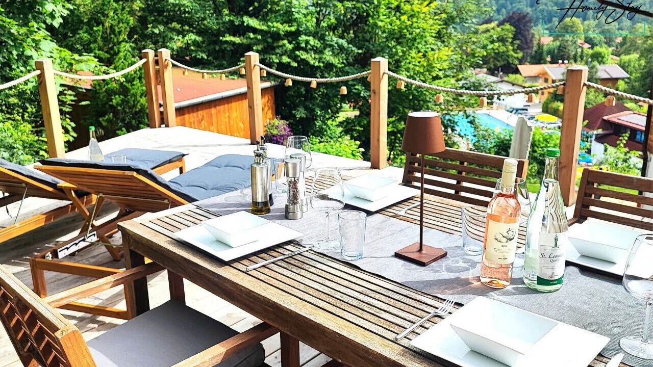 Photo of Outdoor in Bayrischzell
