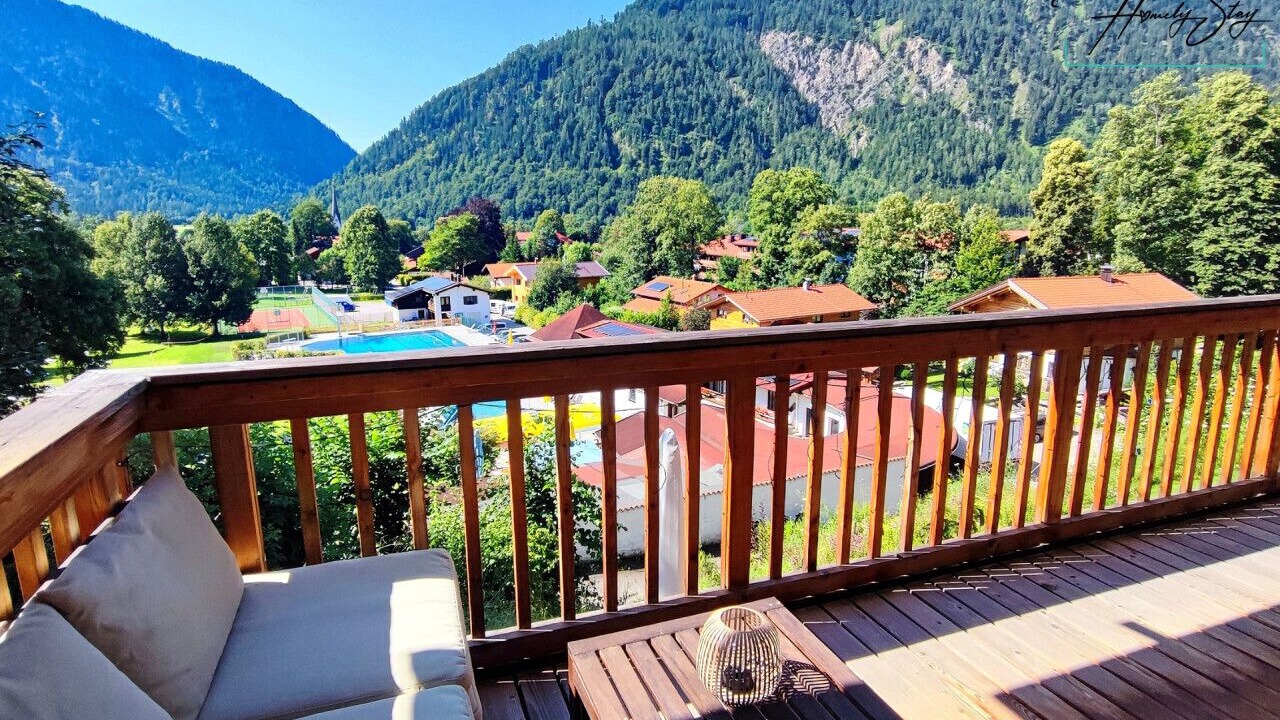 Photo of Outdoor in Bayrischzell