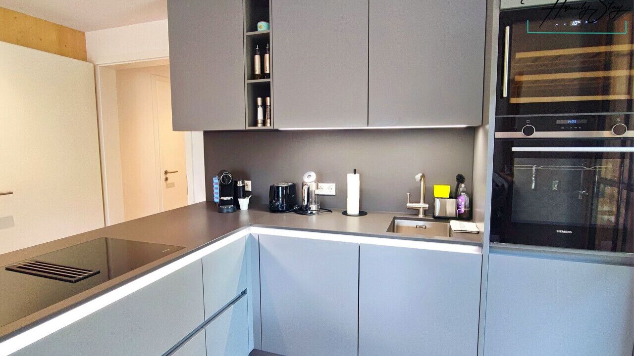 Photo of Kitchen in Bayrischzell