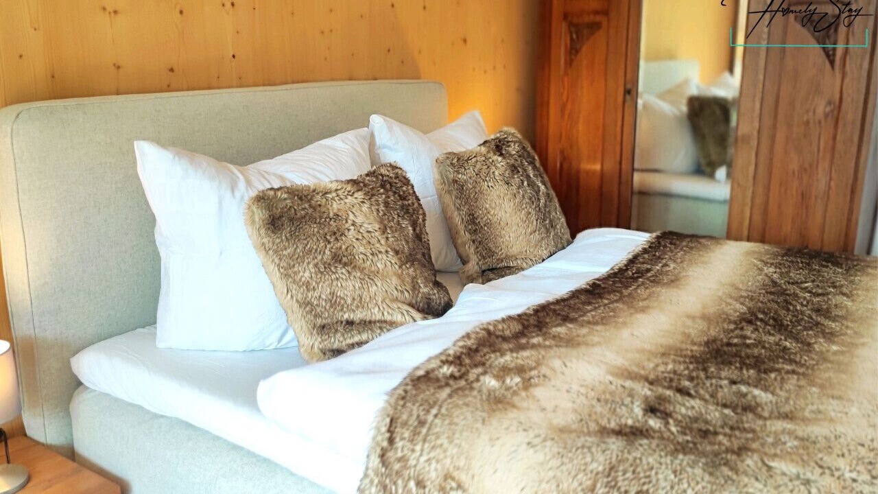 Photo of Bedroom in Bayrischzell