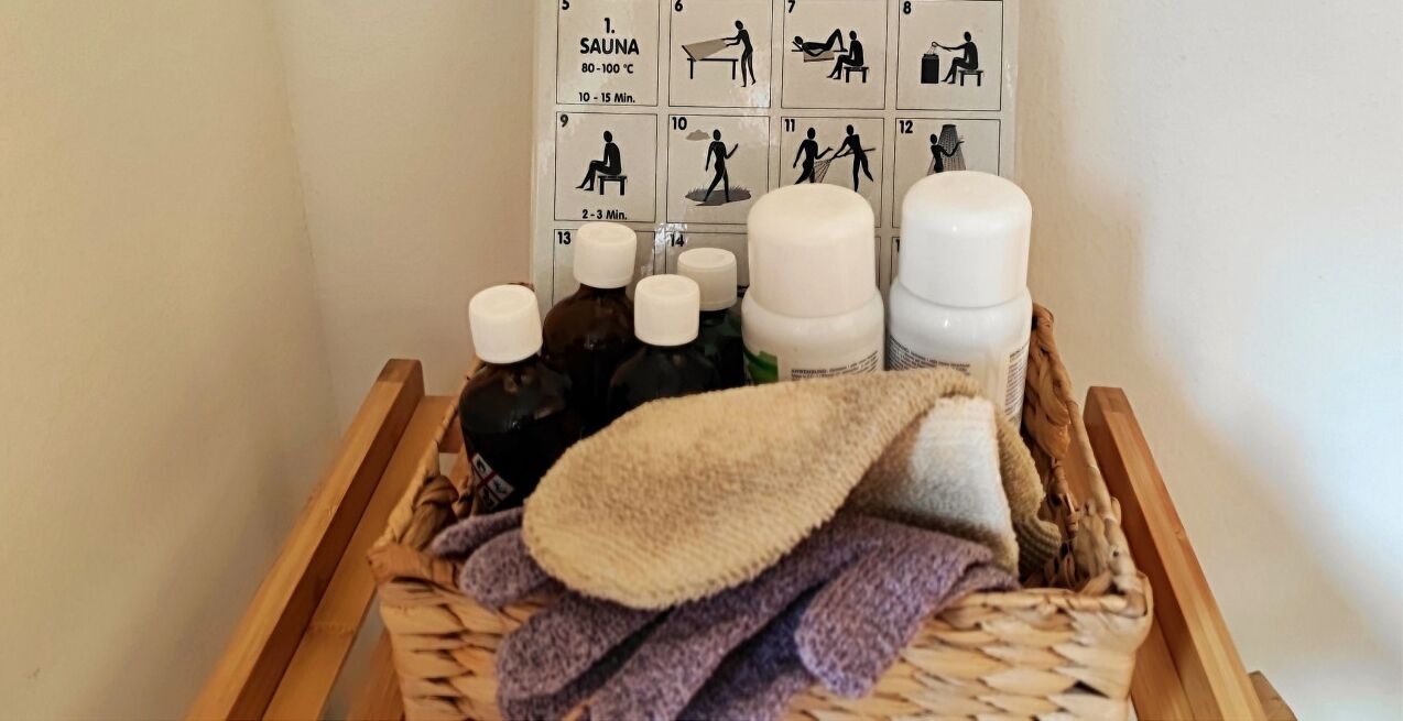 Photo of Bathroom in Bayrischzell