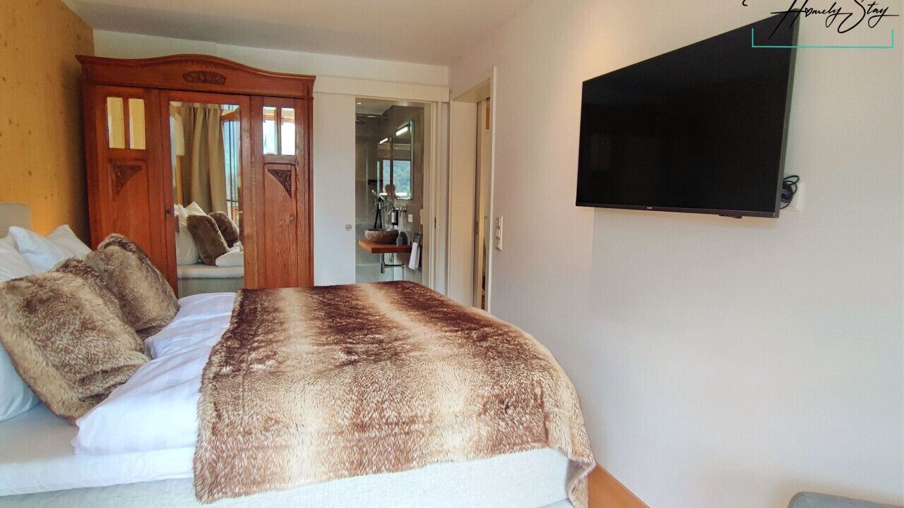 Photo of Bedroom in Bayrischzell