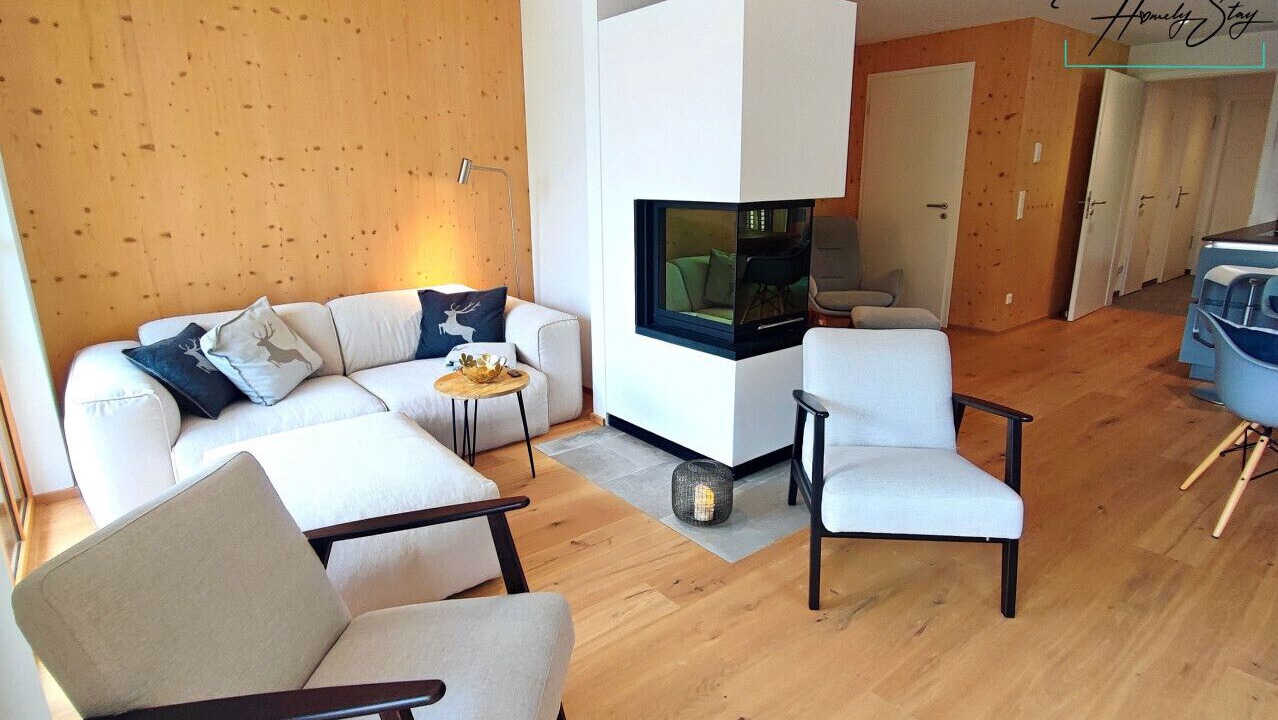Photo of Livingroom in Bayrischzell