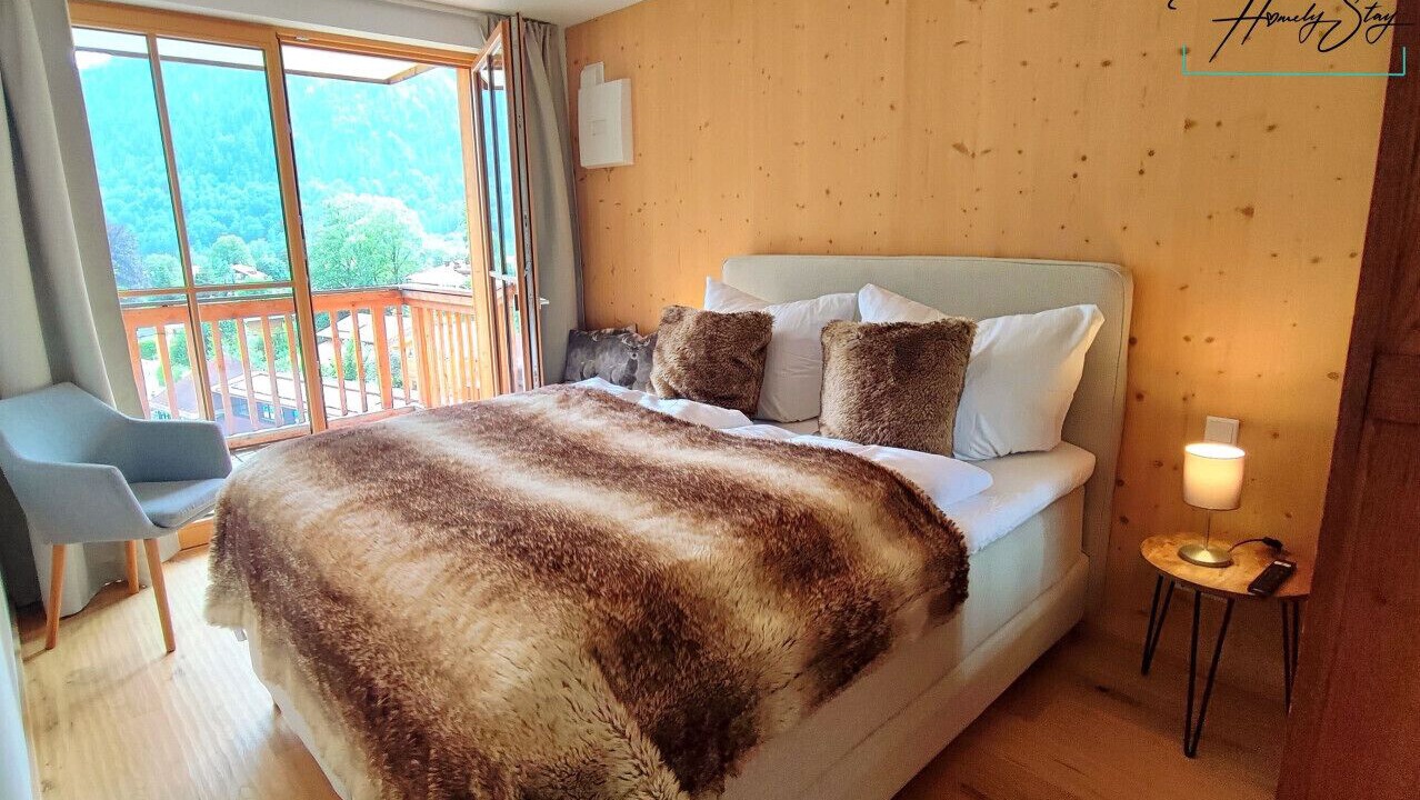 Photo of Bedroom in Bayrischzell