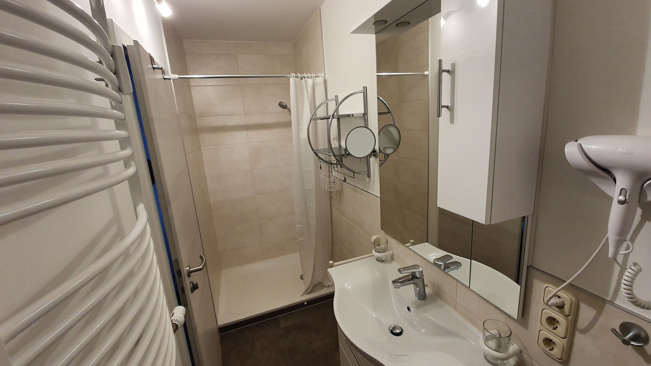 Photo of Bathroom in Bad Neustadt an der Saale