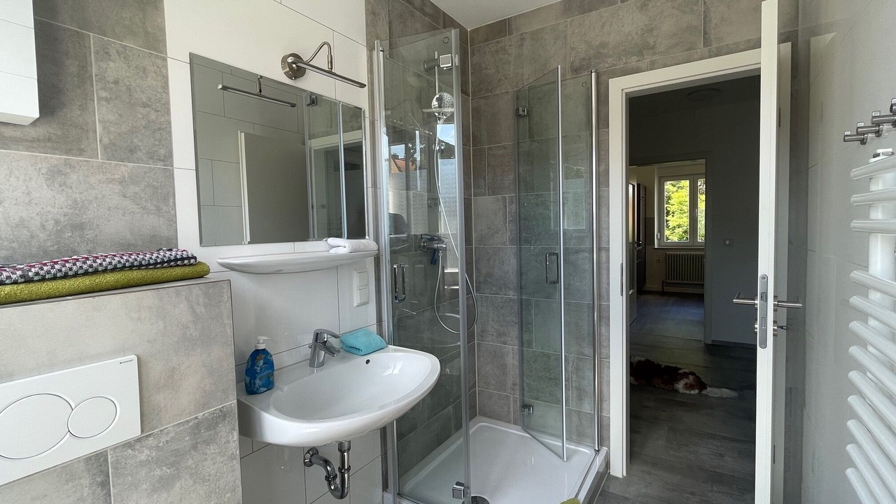 Photo of Bathroom in Memmingen