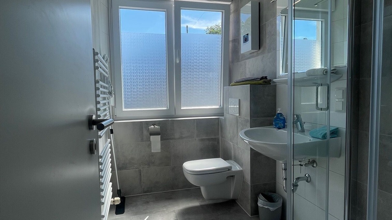 Photo of Bathroom in Memmingen