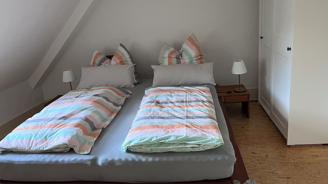 Photo of Bedroom in Miltenberg