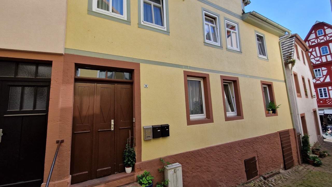 Photo of Outdoor in Miltenberg