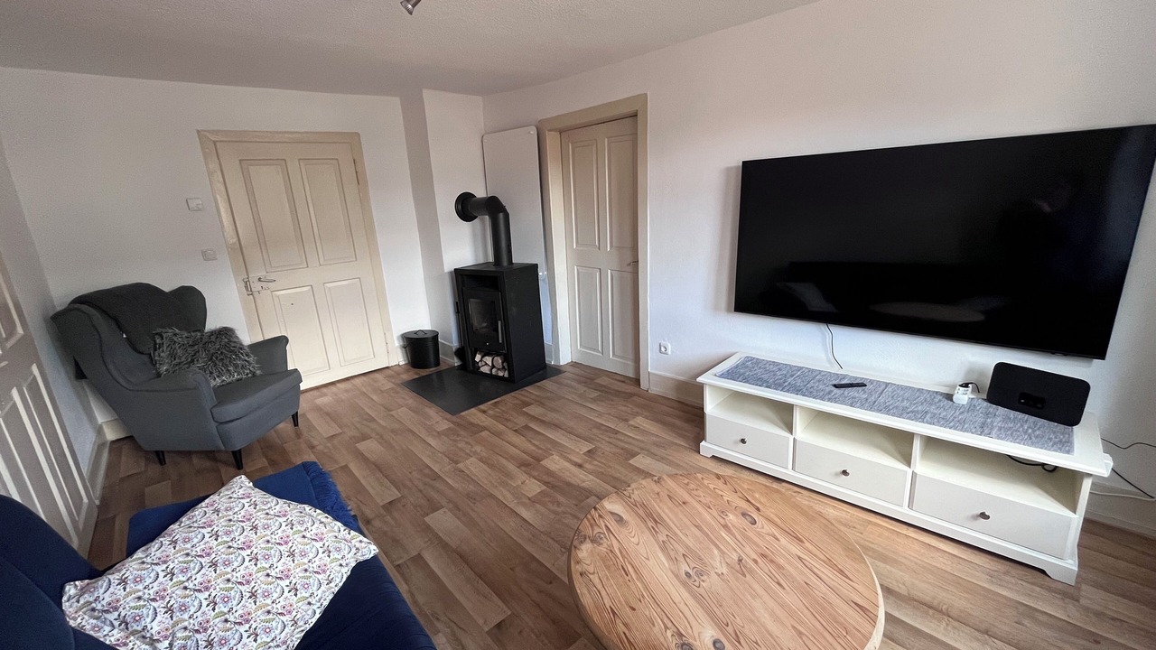 Photo of Livingroom in Miltenberg