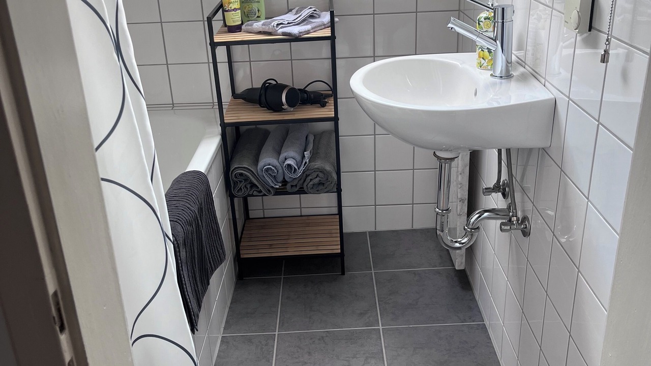 Photo of Bathroom in Miltenberg
