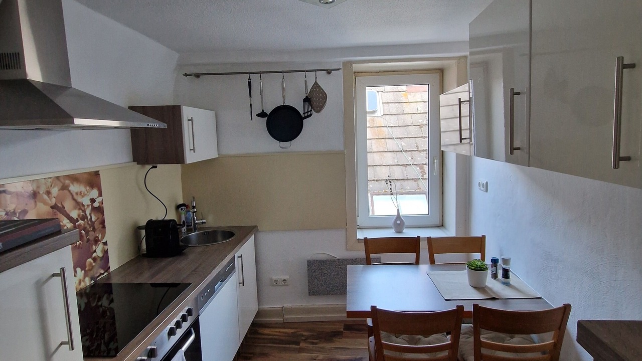 Photo of Kitchen in Miltenberg