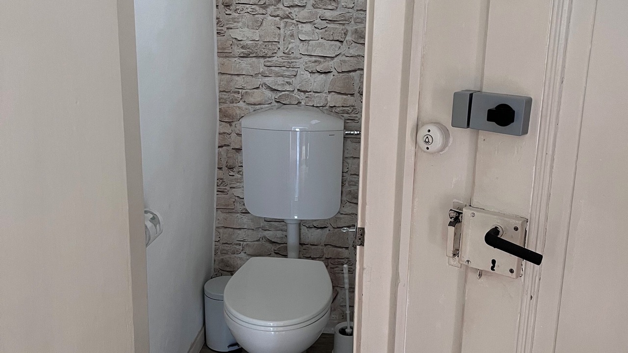 Photo of Bathroom in Miltenberg